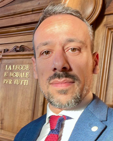 Biagio Giusta