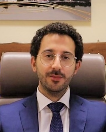 Massimiliano Alegna
