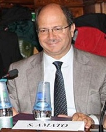 Salvatore Amato