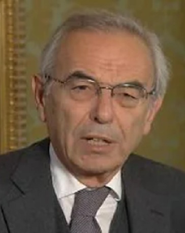 Giovanni Amoroso