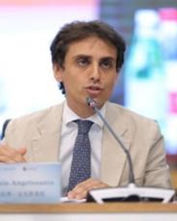 Antonio Angelosanto
