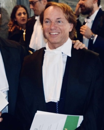 Ferruccio Capalbo
