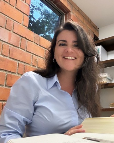 Valentina Capuozzo