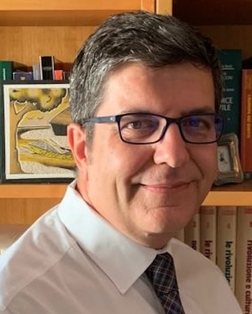 Michele Carducci