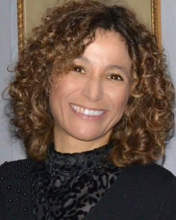 Silvia Casarino