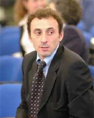 Francesco Cascini