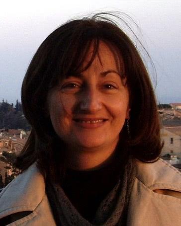 Luisa Cassetti