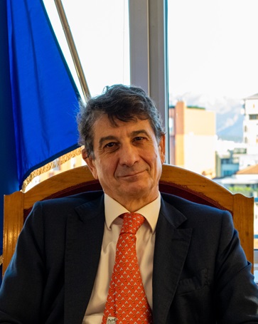 Claudio Castelli