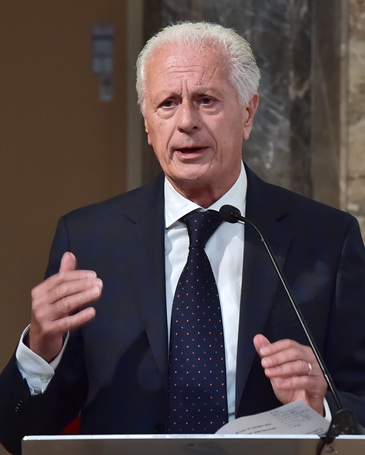 Antonio Angelo Chiappani