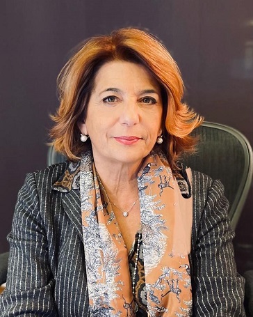 Paola Coppola