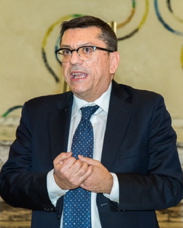 Giuseppe Corasaniti