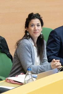 Alessandra Cordiano