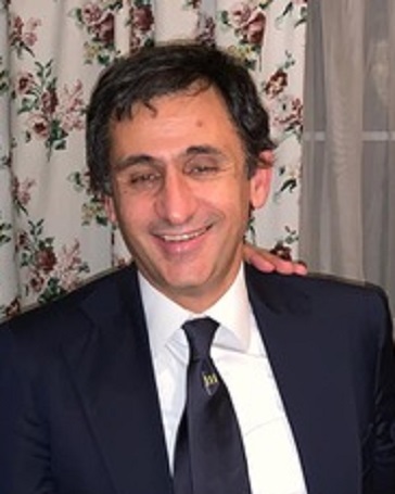 Giuseppe Cricenti