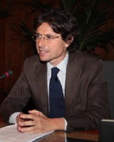 Cristiano Cupelli