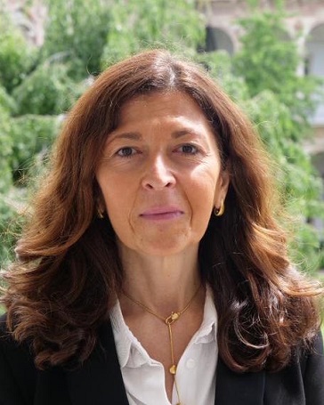 Marilisa D’Amico