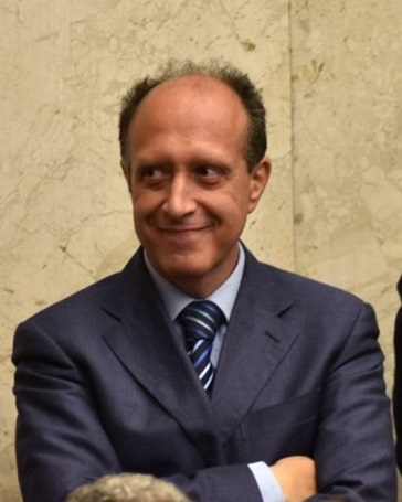 Giuseppe De Gregorio