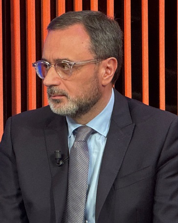 Giuseppe Nicola De Nozza