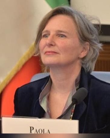 Paola Di Nicola Travaglini