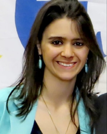 Valentina Di Marcantonio