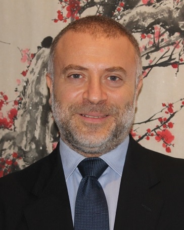 Giandomenico Dodaro 