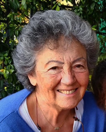 Gilda Ferrando