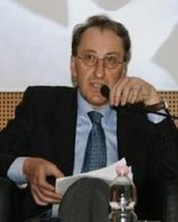 Luigi Ferrarella