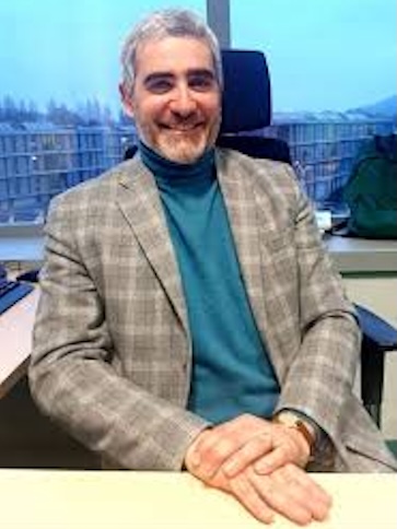 Sergio Foà