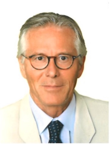 Patrizio Fondi