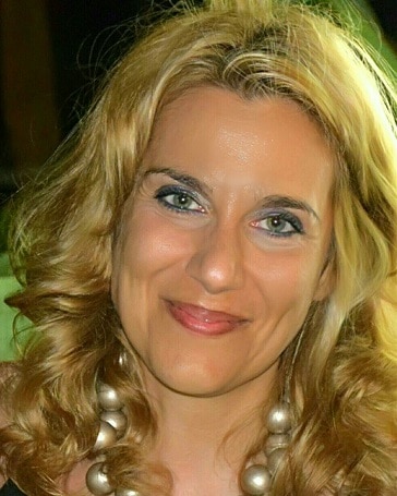 Maria Pia Fontana