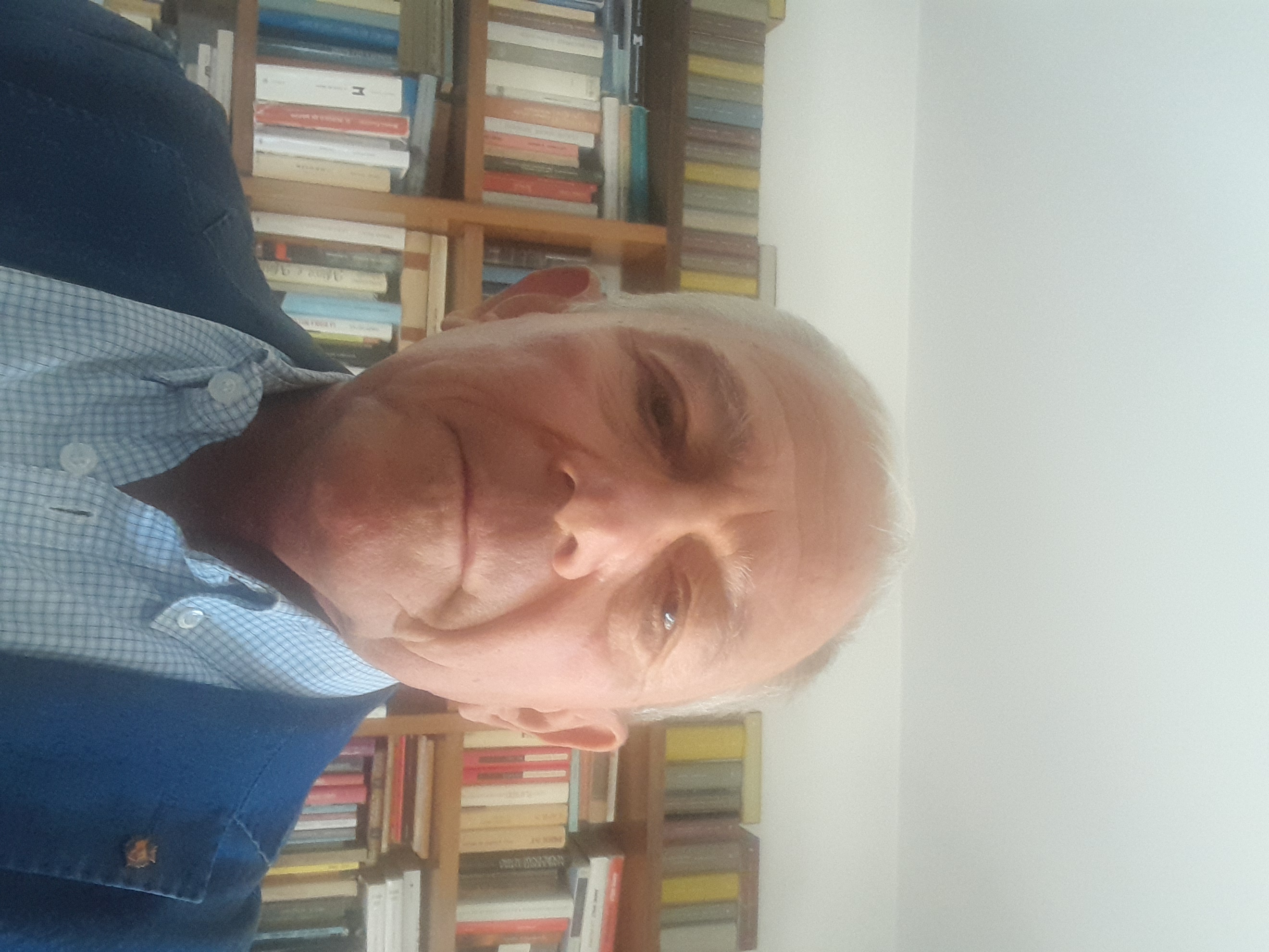 Maurizio Fumo