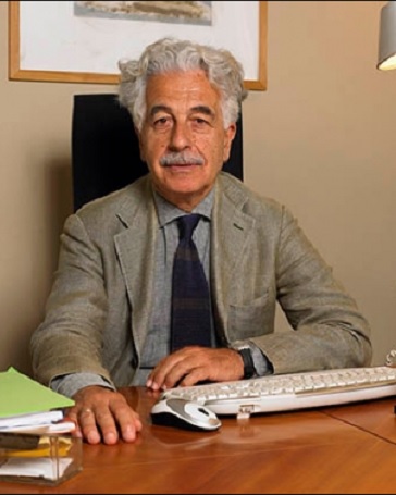 Alessandro Gamberini