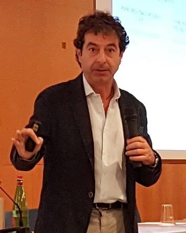 Alfonso Giannoni