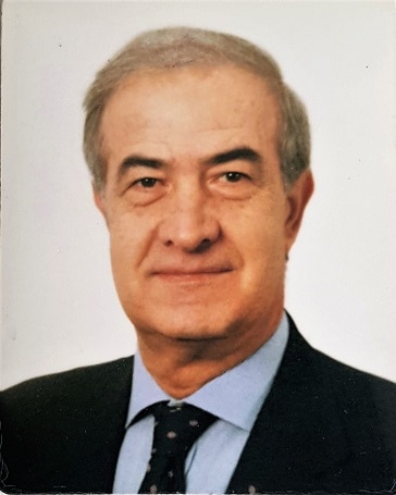 Gianfranco Gilardi 