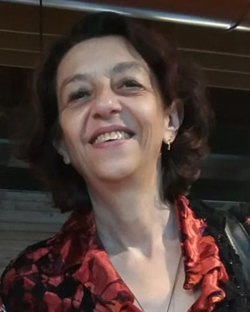 Graziella Glendi