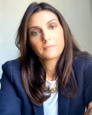 Maria Alessandra Iannicelli