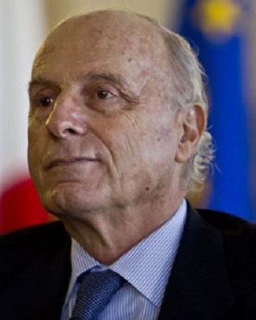 Paolo Maddalena