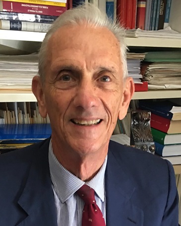 Manfredi Parodi Giustino