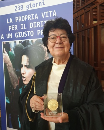 Maria Virgilio