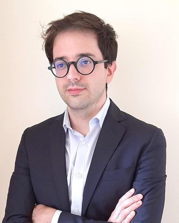 Matteo Monti