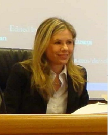 Rossella Miceli