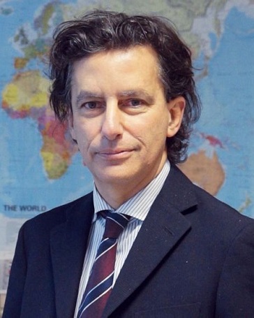 Luca Minniti