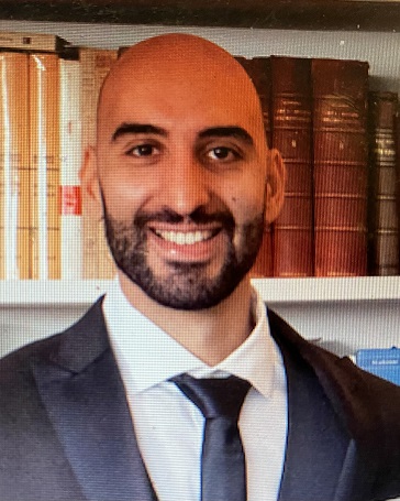 Francesco Molinaro