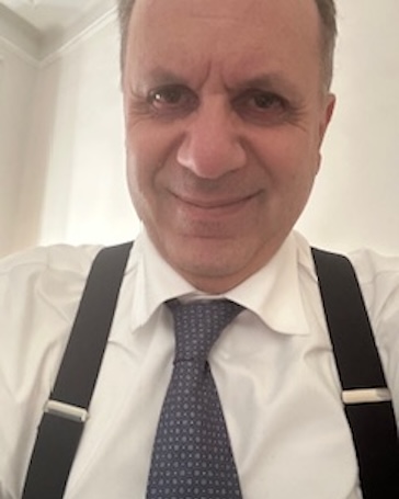Giancarlo Montedoro