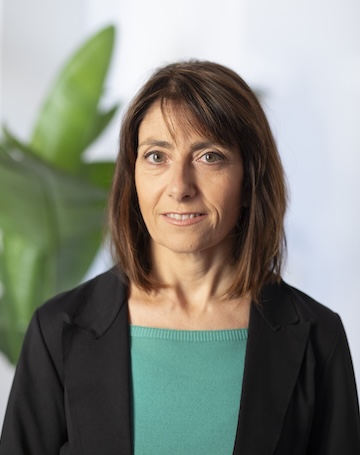 Francesca Nicodemi