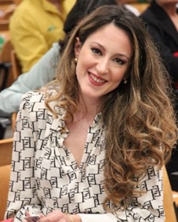 Federica Antonia Orlacchio