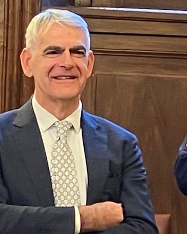Massimo Orlando