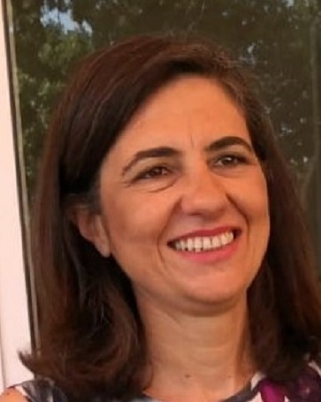 Maria Teresa Orlando