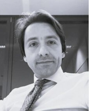 Massimo Orzan 