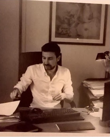 Francesco Paolantonio