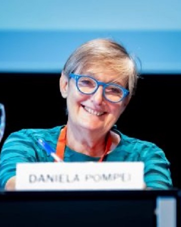 Daniela Pompei